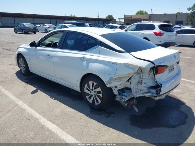 1N4BL4BV2LC144996 Nissan Altima S Fwd