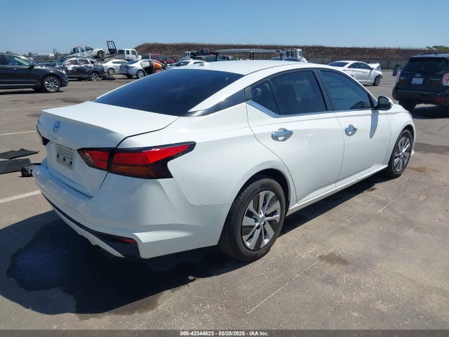 1N4BL4BV2LC144996 Nissan Altima S Fwd