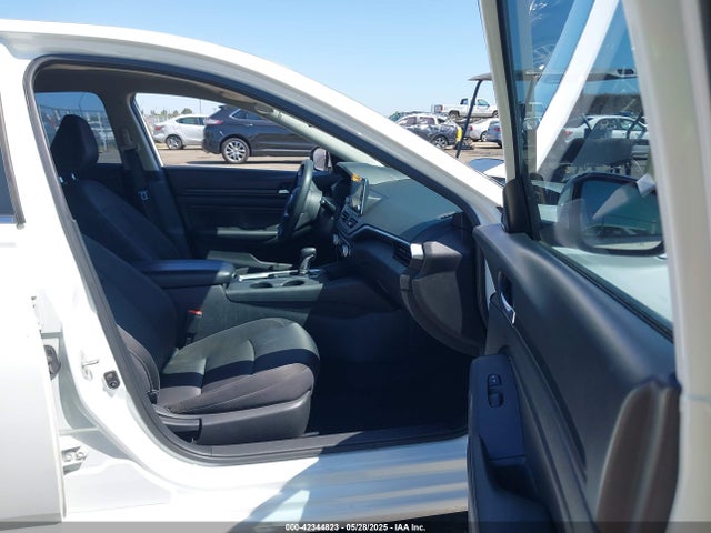 1N4BL4BV2LC144996 Nissan Altima S Fwd