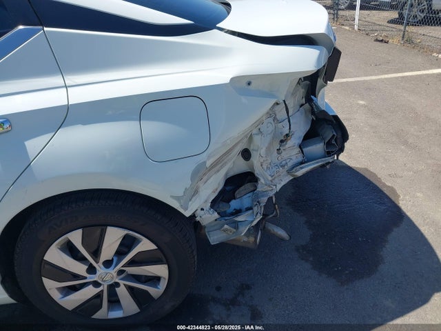 1N4BL4BV2LC144996 Nissan Altima S Fwd