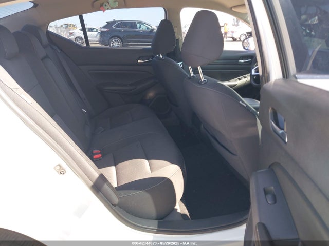 1N4BL4BV2LC144996 Nissan Altima S Fwd