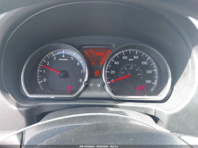 3N1CE2CP2FL365975 Nissan Versa Note S Plus