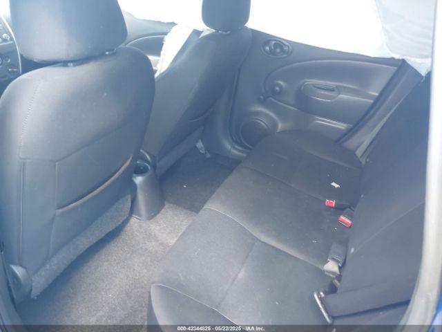 3N1CE2CP2FL365975 Nissan Versa Note S Plus