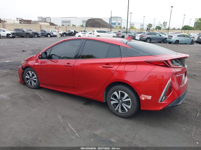 JTDKARFP9H3050114 Toyota 2zr-fxe+1nm