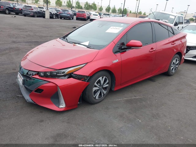 JTDKARFP9H3050114 Toyota 2zr-fxe+1nm