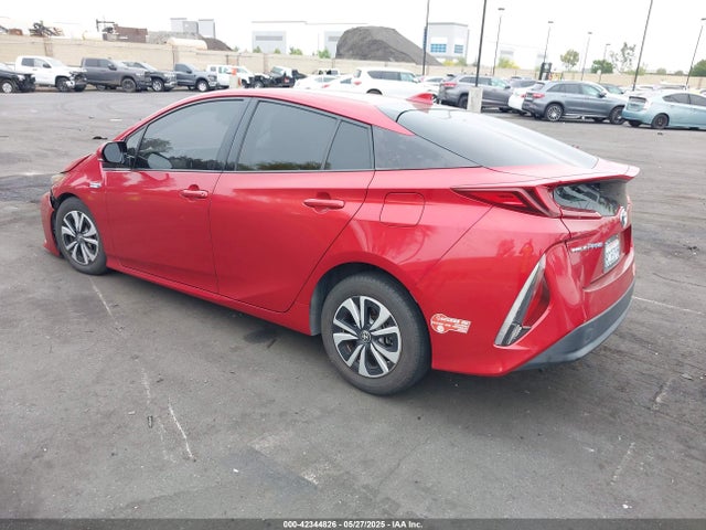 JTDKARFP9H3050114 Toyota 2zr-fxe+1nm