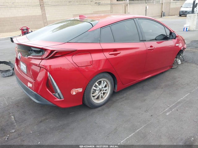 JTDKARFP9H3050114 Toyota 2zr-fxe+1nm