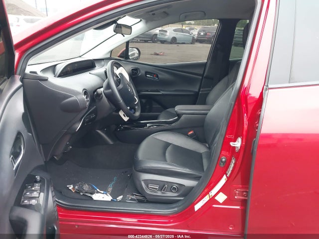 JTDKARFP9H3050114 Toyota 2zr-fxe+1nm