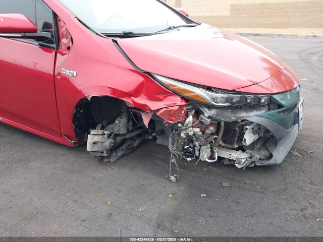 JTDKARFP9H3050114 Toyota 2zr-fxe+1nm