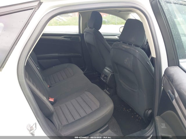42344827 :رقم المزاد ، 3FA6P0HD2LR136072 vin ، 2020 Ford Fusion Se مزاد بيع