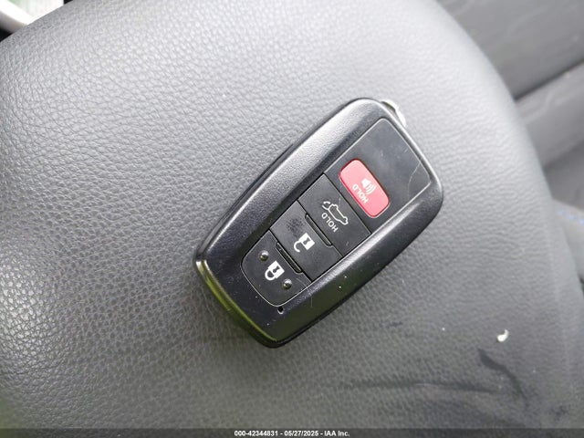 2T3T6RFV6NW036068 Toyota a25a-fxs, 3nm+4nm(li)