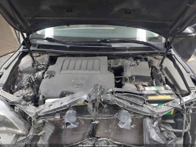 4T1BK1EB6EU120190 Toyota 2gr-fe