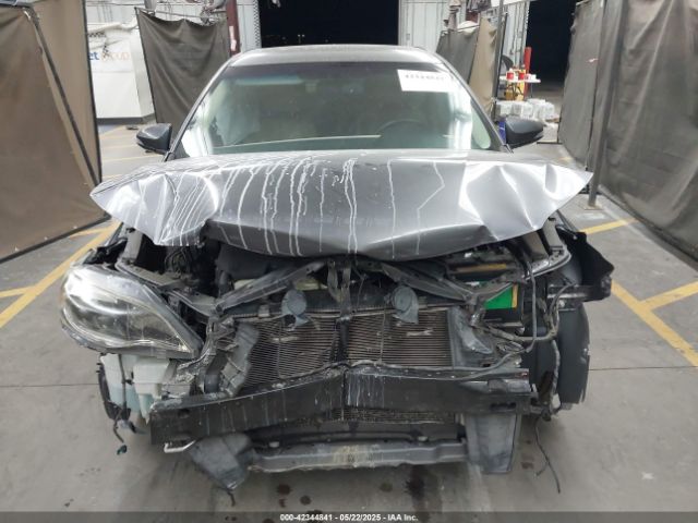 4T1BK1EB6EU120190 Toyota 2gr-fe