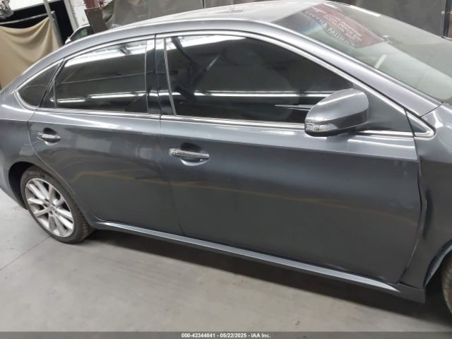 4T1BK1EB6EU120190 Toyota 2gr-fe