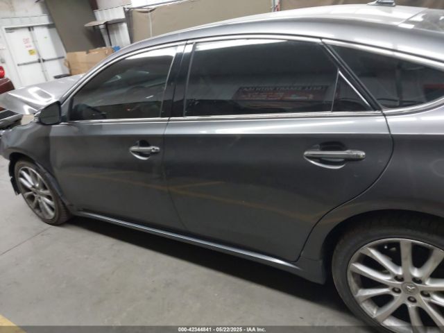 4T1BK1EB6EU120190 Toyota 2gr-fe