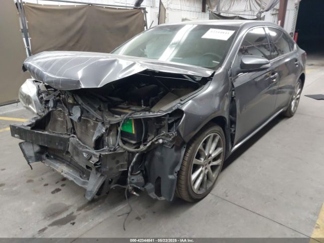 4T1BK1EB6EU120190 Toyota 2gr-fe