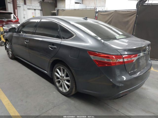 4T1BK1EB6EU120190 Toyota 2gr-fe
