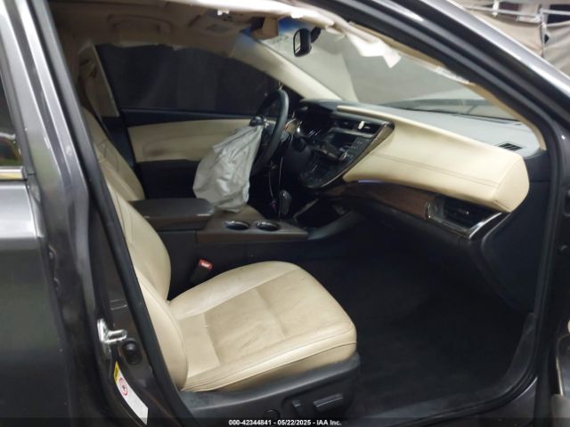 4T1BK1EB6EU120190 Toyota 2gr-fe