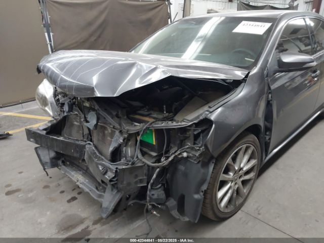 4T1BK1EB6EU120190 Toyota 2gr-fe