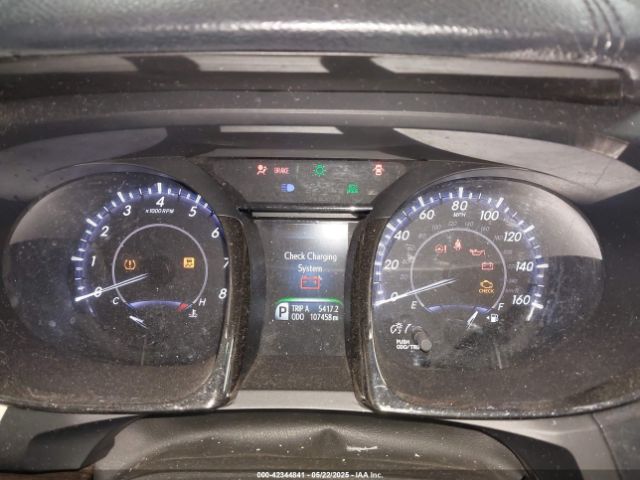 4T1BK1EB6EU120190 Toyota 2gr-fe