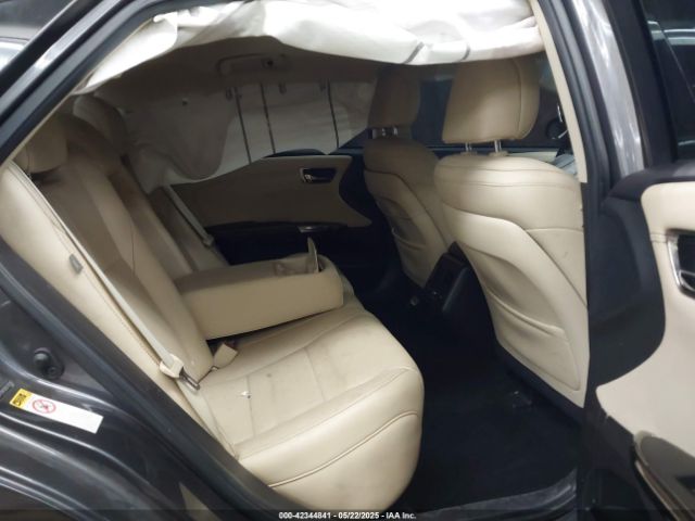 4T1BK1EB6EU120190 Toyota 2gr-fe
