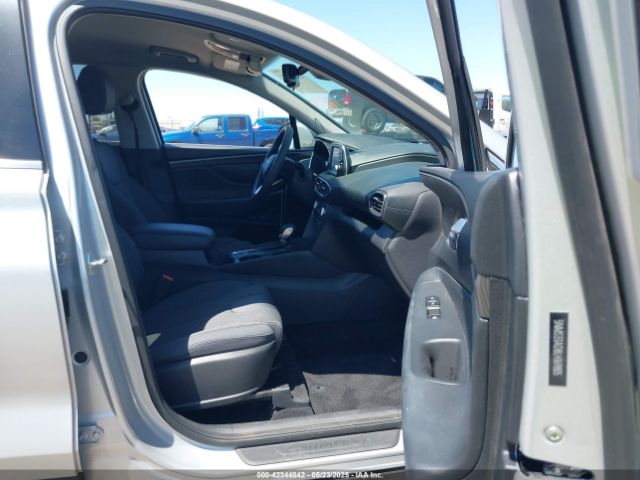5NMS33AD8LH169805 Hyundai Santa Fe Sel