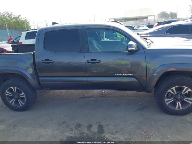 3TMAZ5CN2HM047103 Toyota Tacoma Trd Sport