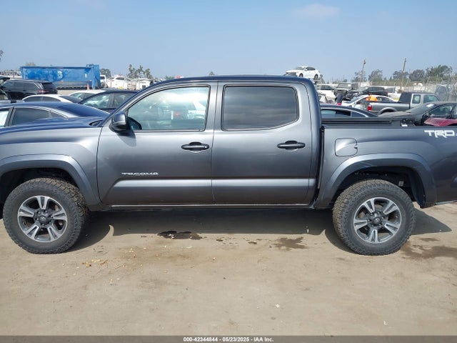 3TMAZ5CN2HM047103 Toyota Tacoma Trd Sport