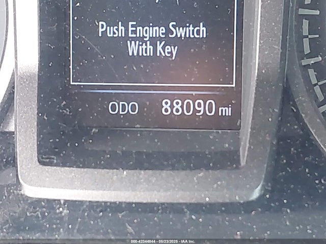 3TMAZ5CN2HM047103 Toyota Tacoma Trd Sport