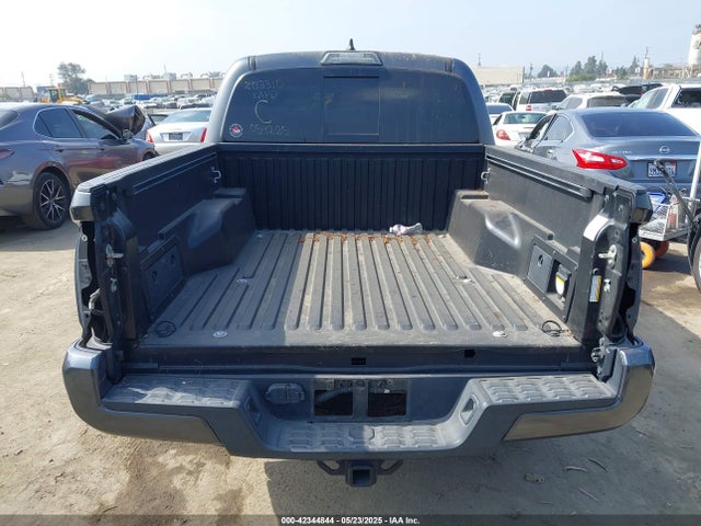3TMAZ5CN2HM047103 Toyota Tacoma Trd Sport