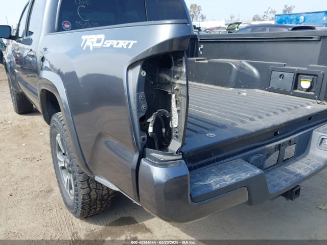 3TMAZ5CN2HM047103 Toyota Tacoma Trd Sport