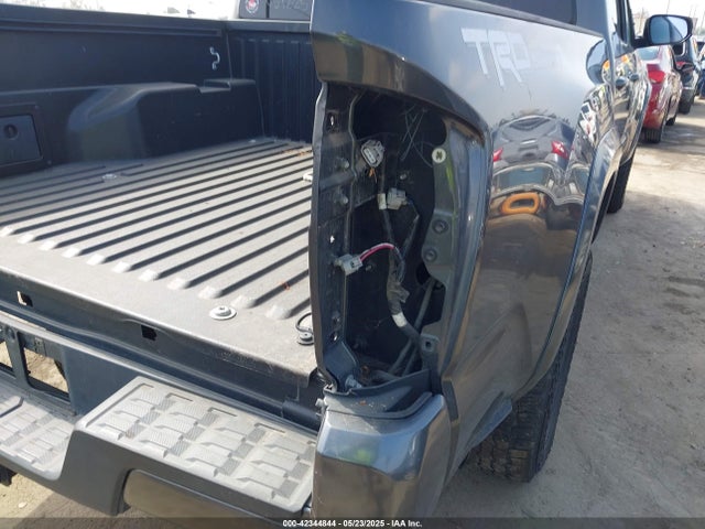 3TMAZ5CN2HM047103 Toyota Tacoma Trd Sport