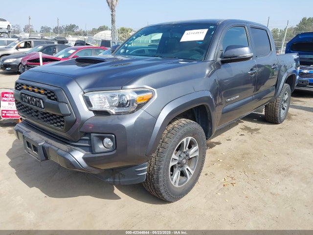 3TMAZ5CN2HM047103 Toyota Tacoma Trd Sport