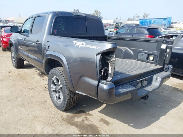 3TMAZ5CN2HM047103 Toyota Tacoma Trd Sport