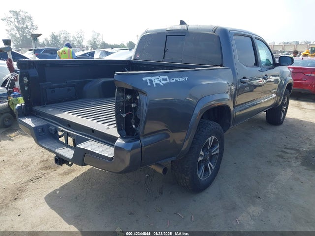3TMAZ5CN2HM047103 Toyota Tacoma Trd Sport