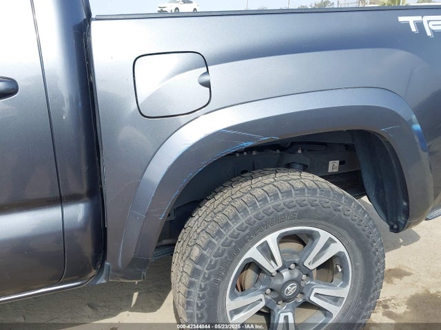 3TMAZ5CN2HM047103 Toyota Tacoma Trd Sport
