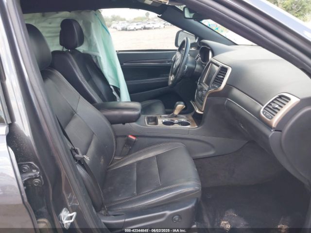 1C4RJEBG5GC329720 Jeep Grand Cherokee Limited