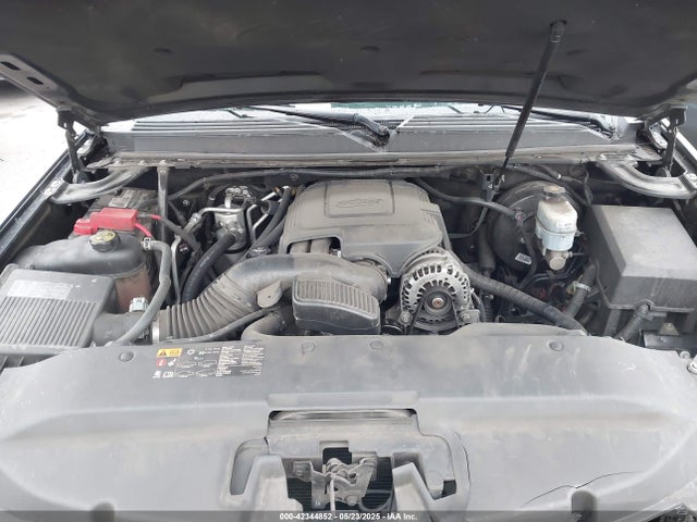 2013 CADILLAC ESCALADE 1GYS3CEF2DR105133 Photo 9