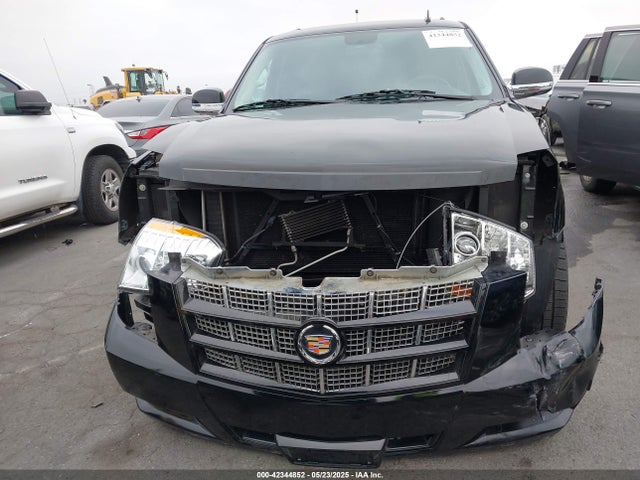 2013 CADILLAC ESCALADE 1GYS3CEF2DR105133 Photo 5