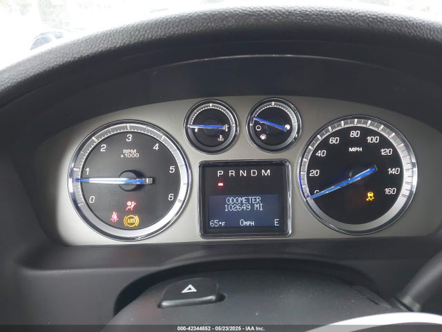 2013 CADILLAC ESCALADE 1GYS3CEF2DR105133 Photo 6