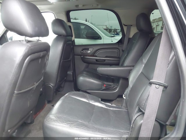 2013 CADILLAC ESCALADE 1GYS3CEF2DR105133 Photo 7