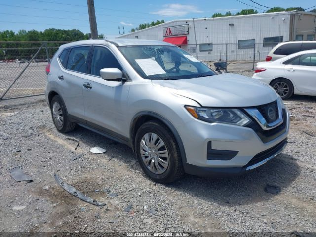 2017 NISSAN ROGUE JN8AT2MT1HW402246