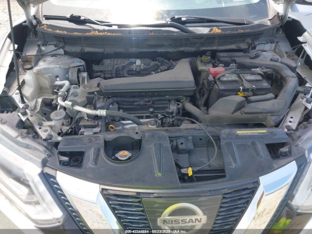 2017 NISSAN ROGUE JN8AT2MT1HW402246 Photo 9