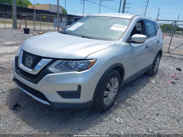 2017 NISSAN ROGUE JN8AT2MT1HW402246 Photo 1
