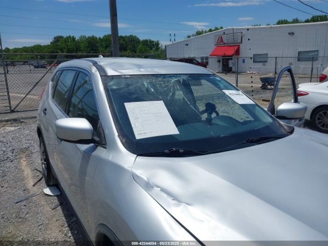 2017 NISSAN ROGUE JN8AT2MT1HW402246 Photo 5