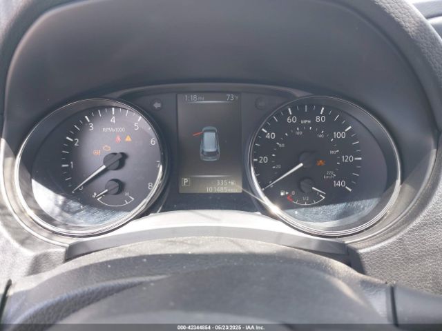 2017 NISSAN ROGUE JN8AT2MT1HW402246 Photo 6