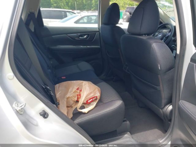 2017 NISSAN ROGUE JN8AT2MT1HW402246 Photo 7