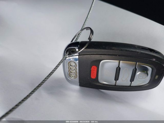 2012 AUDI A4 WAUEFAFLXCN020644 Photo 10