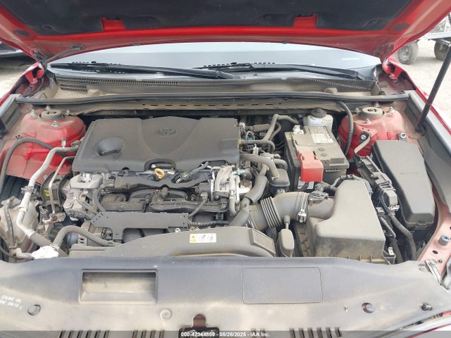 4T1G11AK5LU308856 Toyota a25a-fks