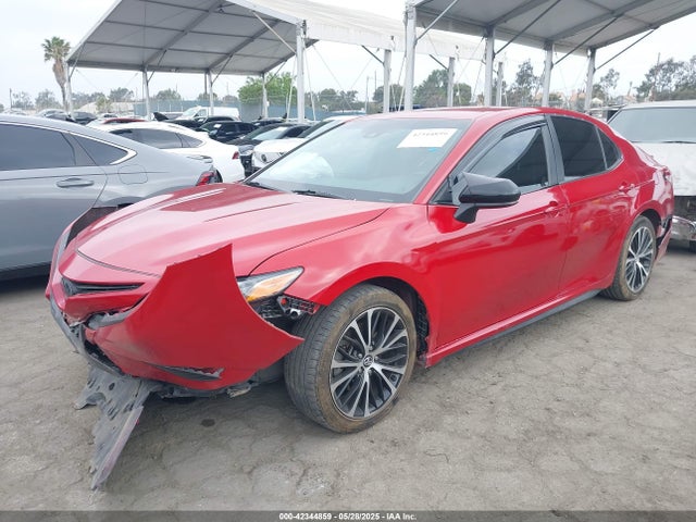 4T1G11AK5LU308856 Toyota a25a-fks